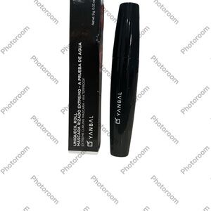 Yanbal Black Mascara